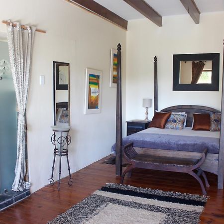 Cheetah Lodge Guest House Hartenbos Esterno foto