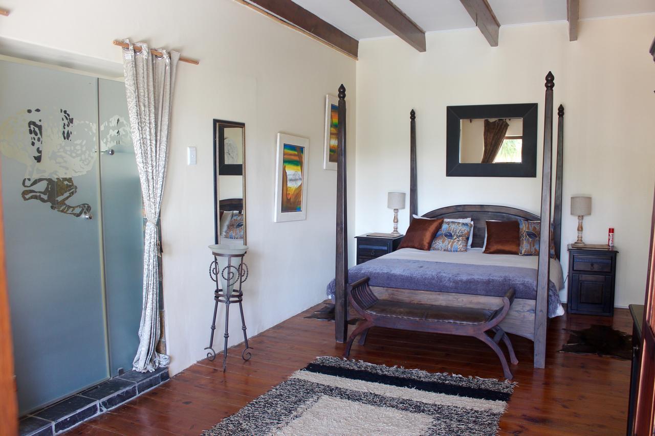 Cheetah Lodge Guest House Hartenbos Esterno foto