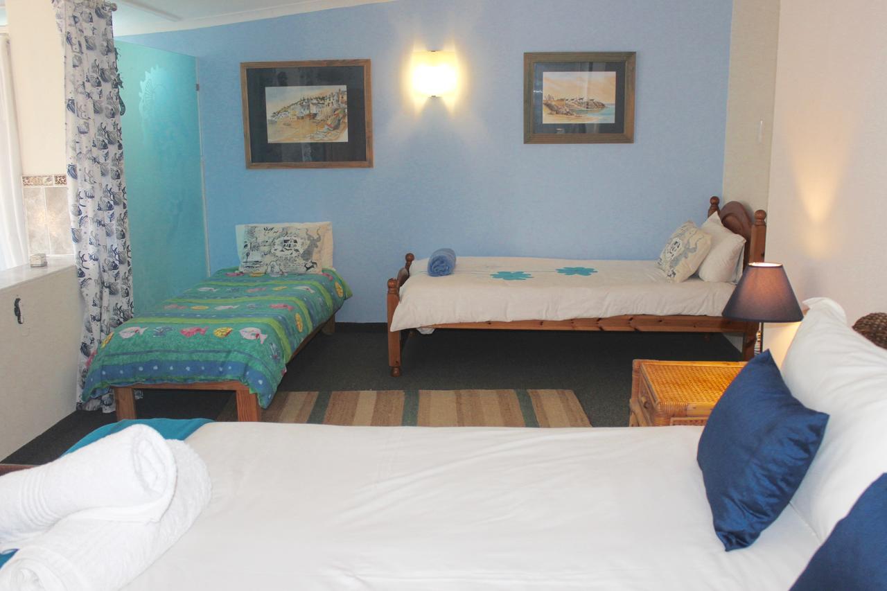 Cheetah Lodge Guest House Hartenbos Esterno foto