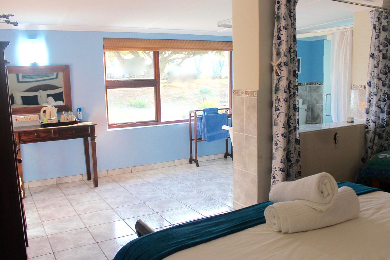 Cheetah Lodge Guest House Hartenbos Esterno foto