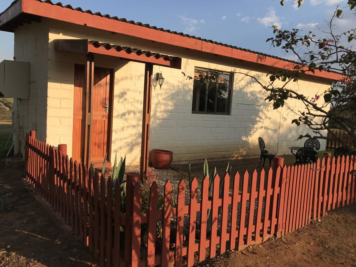 Cheetah Lodge Guest House Hartenbos Esterno foto